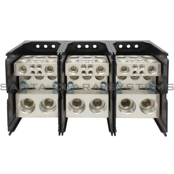 Marathon 1353706  Power Distribution Block Product Image