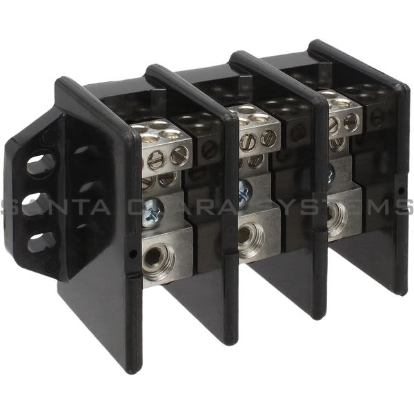 Marathon 1403401 Power Distribution Block Product Image