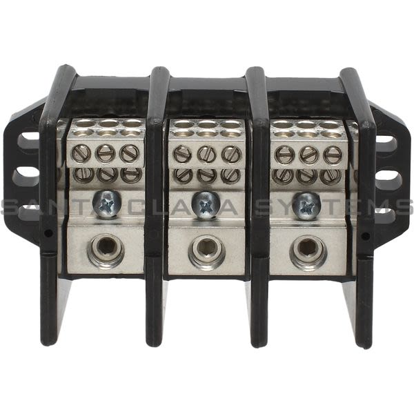 Marathon 1403401 Power Distribution Block Product Image