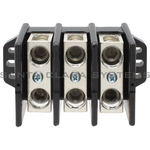 Marathon 1403801 Terminal Block Product Image