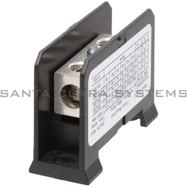 Marathon 1411300 Terminal block Product Image