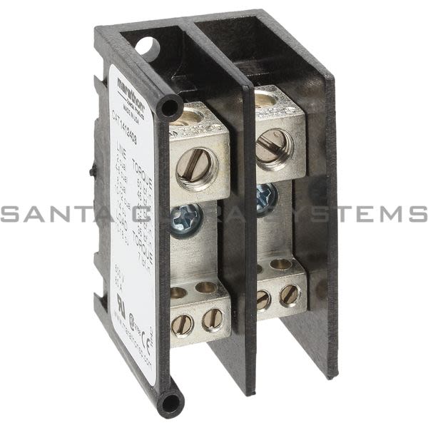 Marathon 1412403  Power Block Product Image