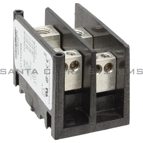 Marathon 1412403  Power Block Product Image