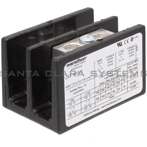 Marathon 1422572 Power Block Product Image