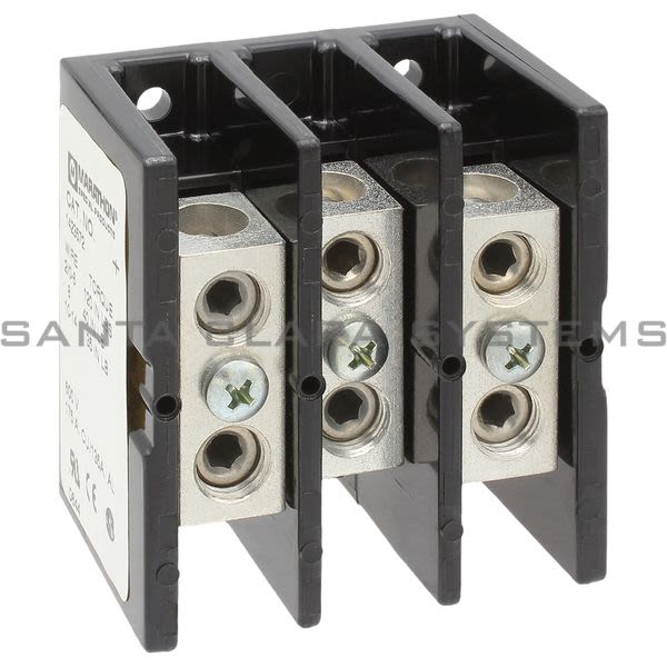 Marathon 1423572 Terminal Block Product Image