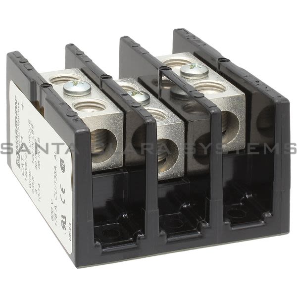 Marathon 1423572 Terminal Block Product Image
