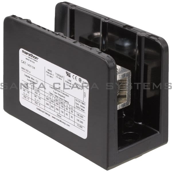 Marathon 1431124 Power Block Product Image