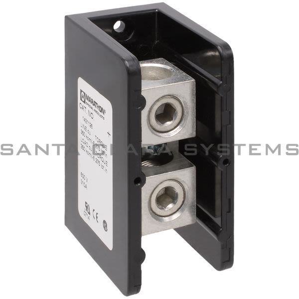 Marathon 1431126 Power Block Product Image