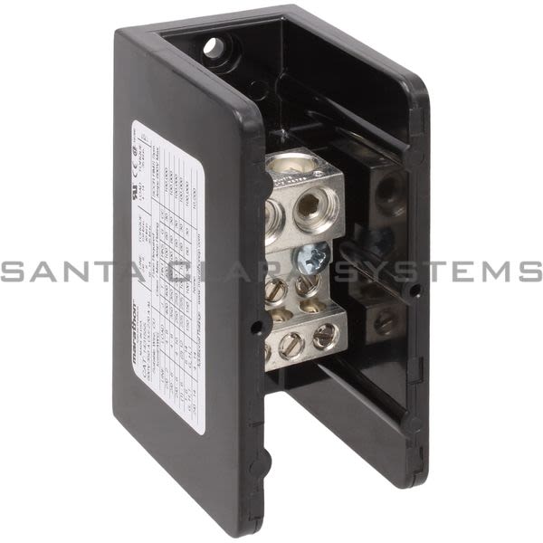 Marathon 1431555 Power Distribution Block Product Image