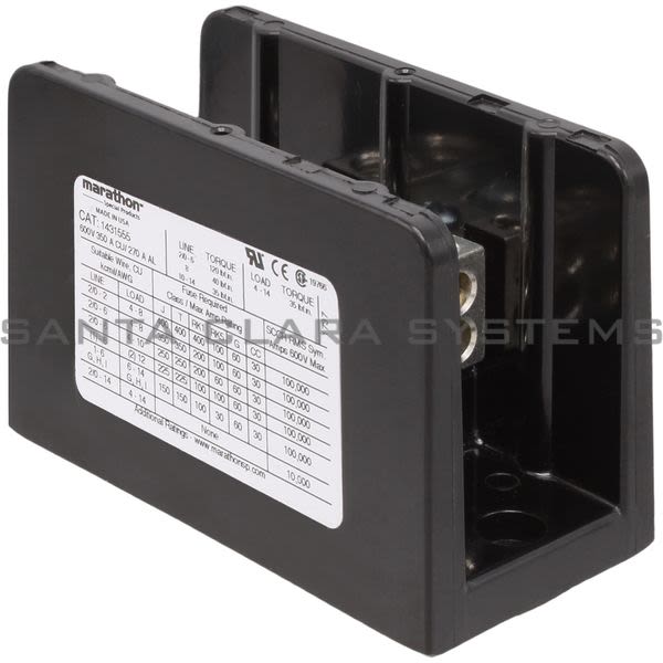Marathon 1431555 Power Distribution Block Product Image