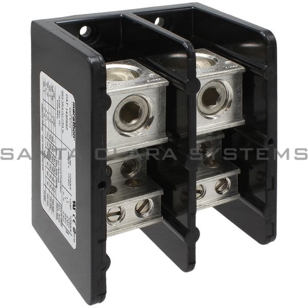 Marathon 1432552 Power Distribution Block Product Image