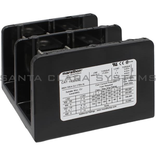 Marathon 1432552 Power Distribution Block Product Image