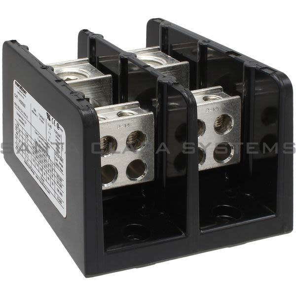 Marathon 1432552 Power Distribution Block Product Image