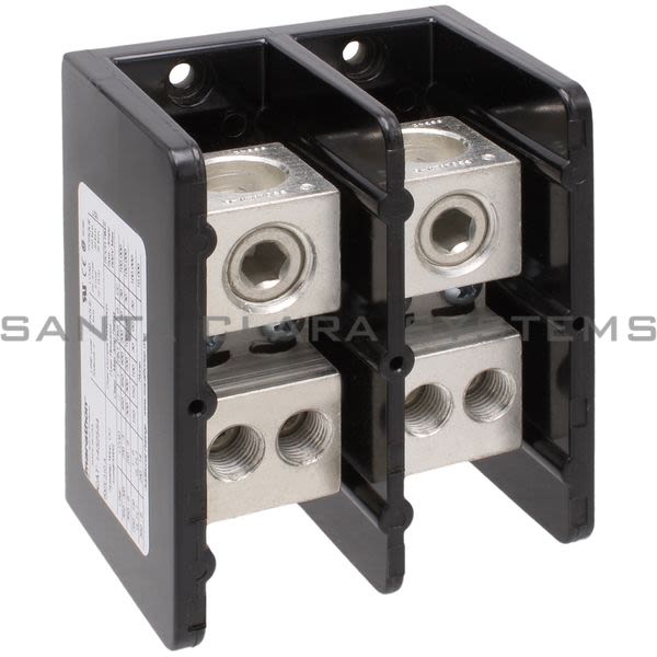 Marathon 1432554 Power Block Product Image