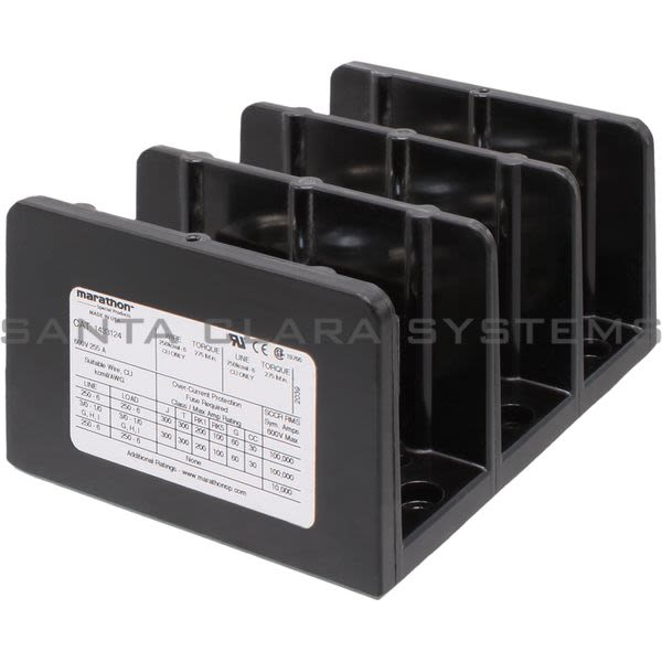 Marathon 1433124 Power Block Product Image