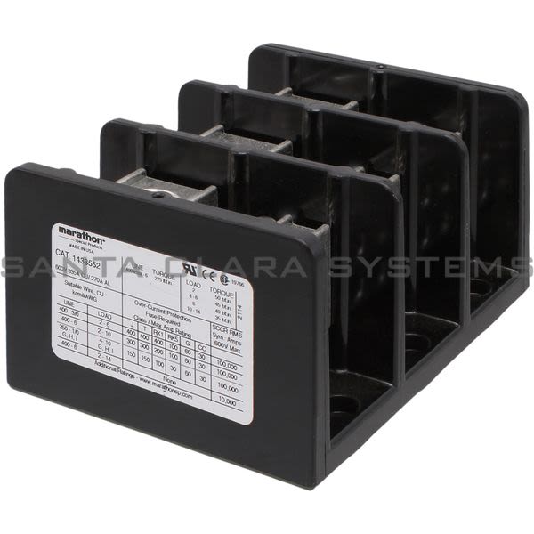 Marathon 1433552 Power Block Product Image