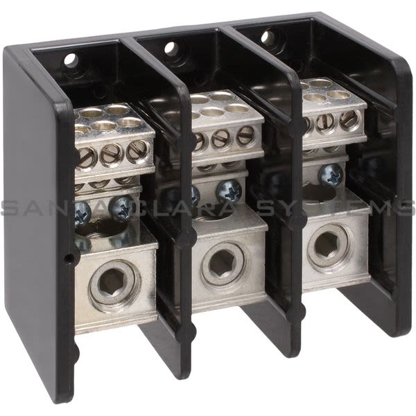Marathon 1433553 Power Block Product Image