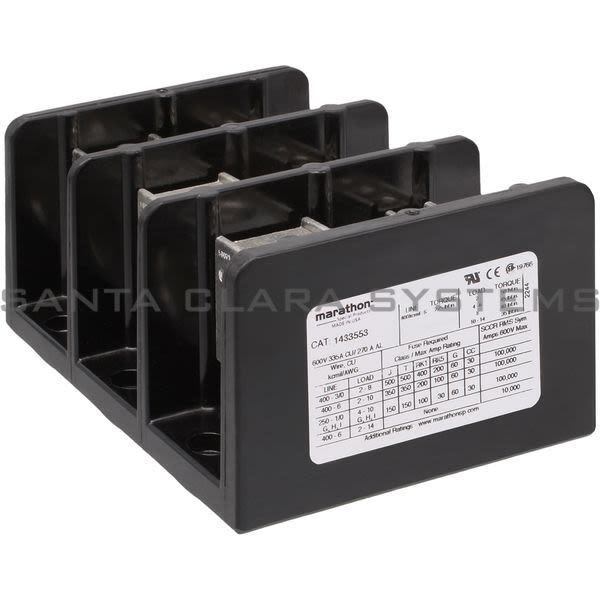 Marathon 1433553 Power Block Product Image