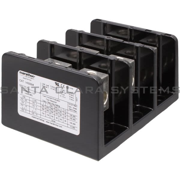Marathon 1433554 Power Block Product Image