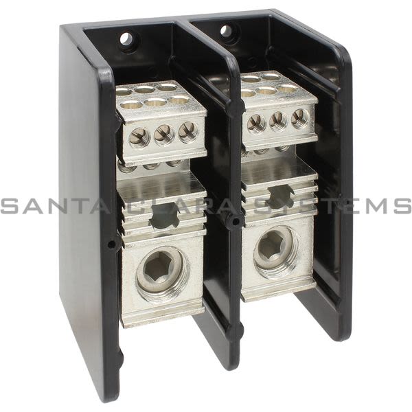 Marathon 1442551 Power Distribution Block Product Image