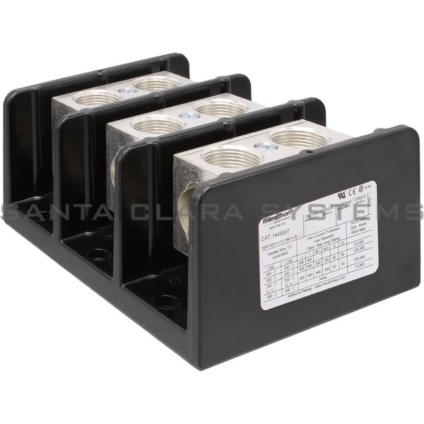 Marathon 1443557 Power Block Product Image