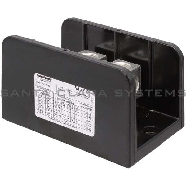 Marathon 1451129 Distribution Block Product Image