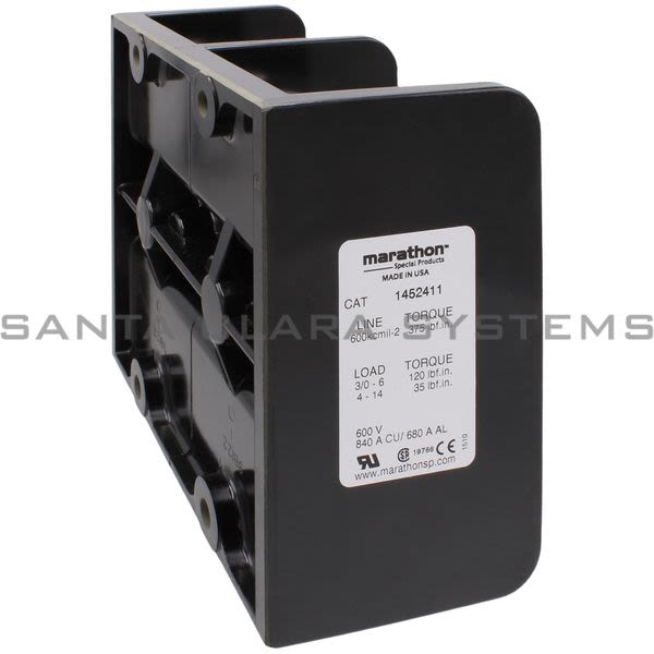 Marathon 1452411 Power Block Product Image