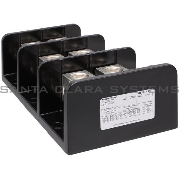 Marathon 1453301 Power Block Product Image