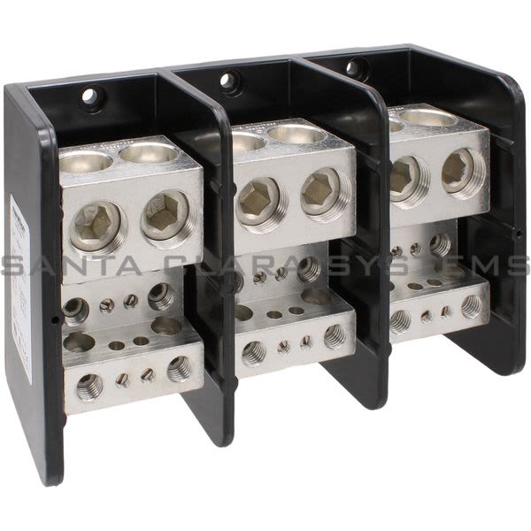 Marathon 1453411  Power Distribution Block Product Image