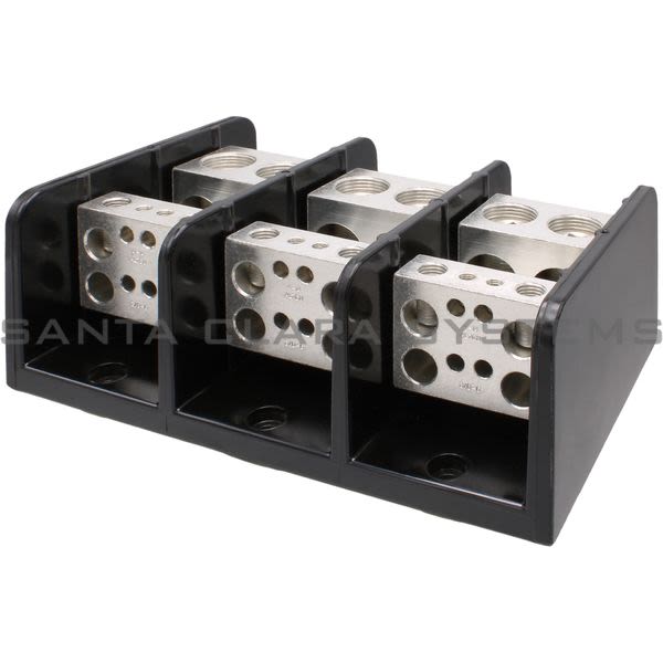 Marathon 1453411  Power Distribution Block Product Image