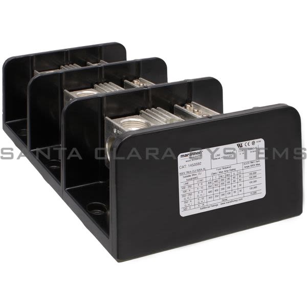 Marathon 1453592 Power Distribution Block Product Image