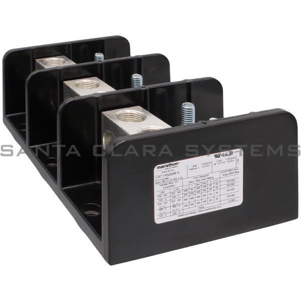 Marathon 1453599 Power Block Product Image