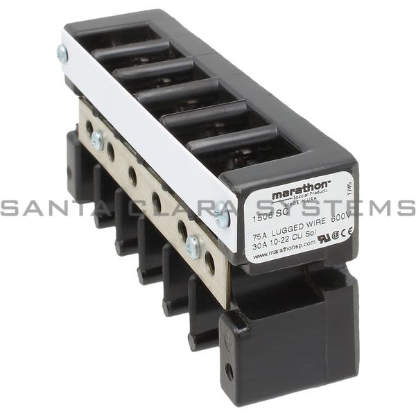 Marathon 1506SC Terminal Block Product Image