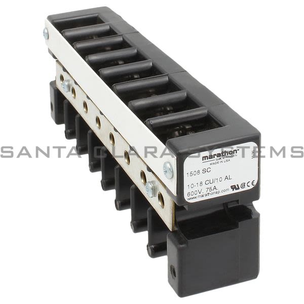 Marathon 1508SC Terminal Block Product Image