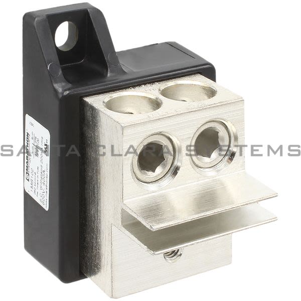 Marathon 1MS102 Fuse Block Holder Product Image