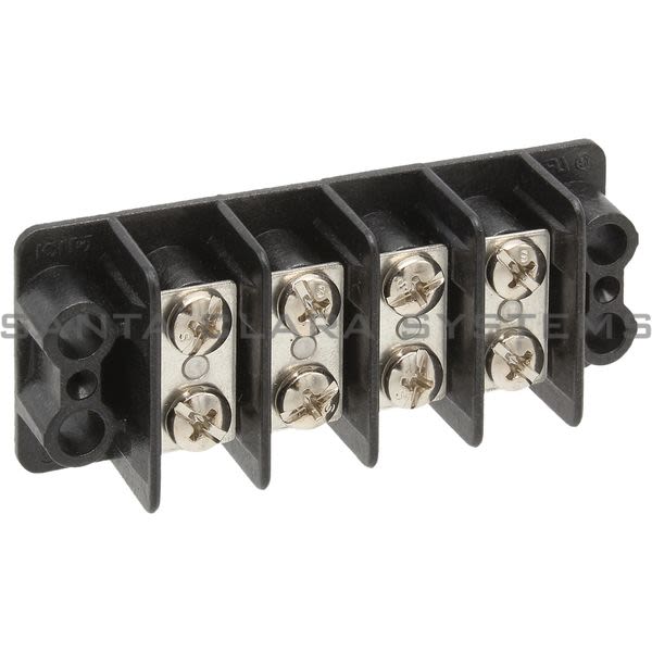 Marathon 672RZ04 Terminal Block Product Image