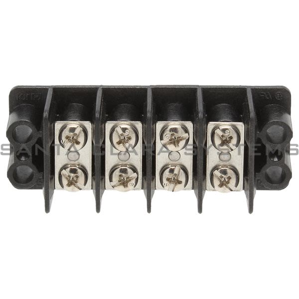 Marathon 672RZ04 Terminal Block Product Image