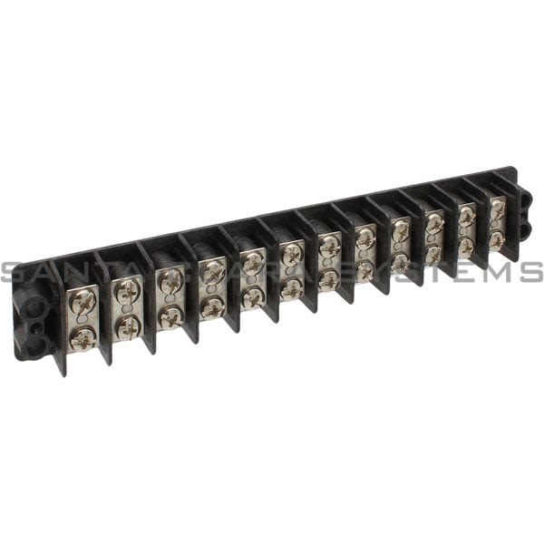 Marathon 672RZ12 Terminal Block Product Image