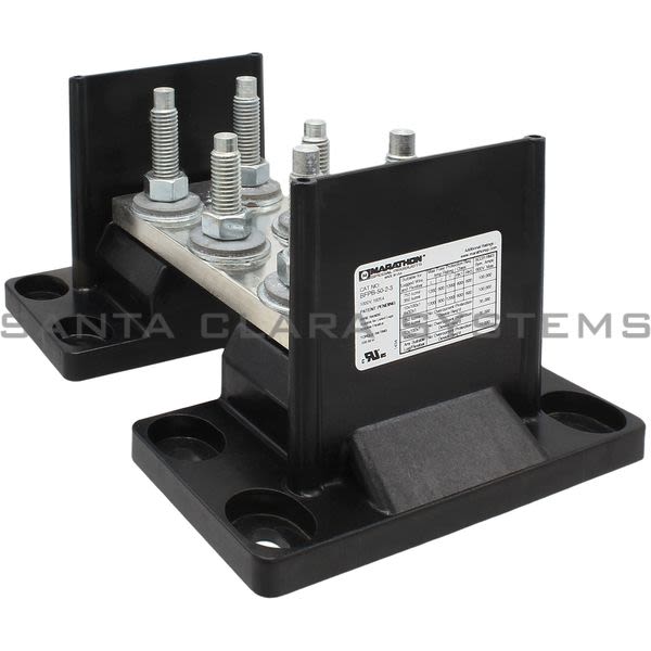 Marathon BFPB5023 Power Terminal Block Product Image