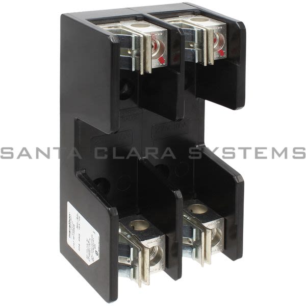 Marathon RF100A2B Fuse Holder Product Image