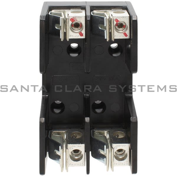 Marathon RF100A2B Fuse Holder Product Image