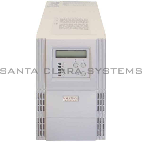 Marathon VTWE-1500-01 Uninterruptible Power Supply (UPS) Product Image