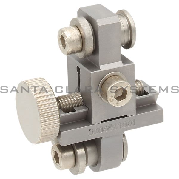 Marposs 3005501001 Zeroing Control Assembly Product Image