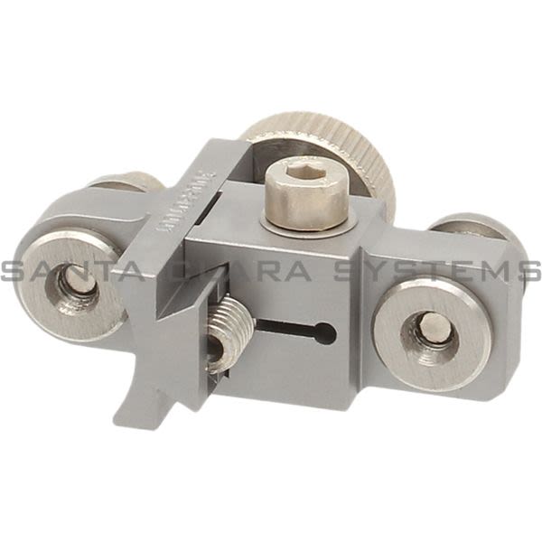 Marposs 3005501001 Zeroing Control Assembly Product Image