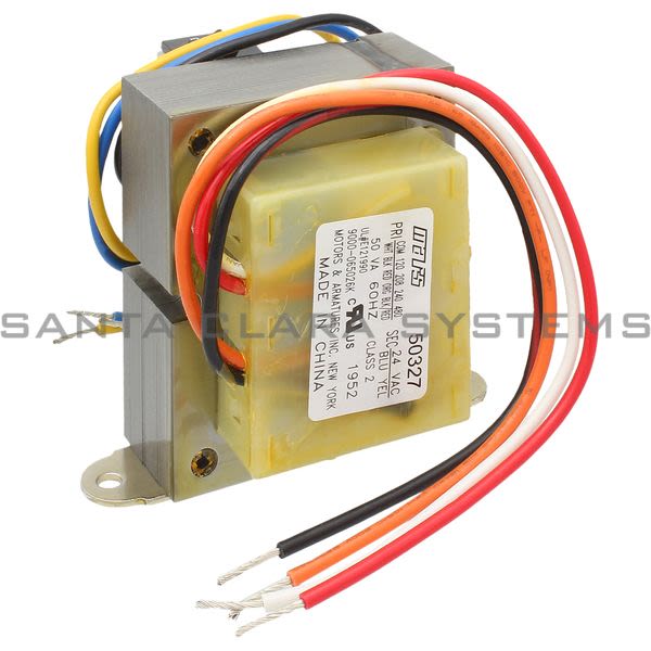 Mars 50327 Control Transformer Product Image