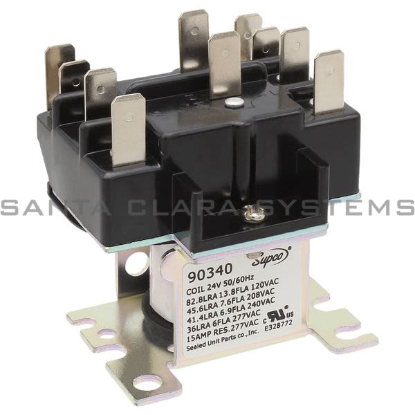 Mars 90340  Switching Relay Product Image