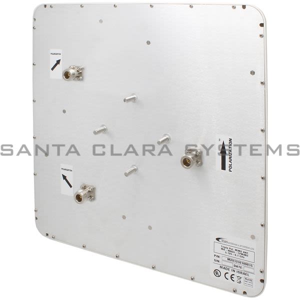 Mars Antennas MA-WA55-TPMIMO  Triple-Polarization MIMO Subscriber Antenna Product Image