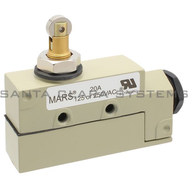 Mars TZ6112F Limit Switch Product Image