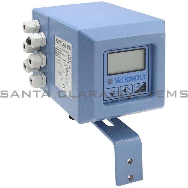 McCrometer UM06-08 Meter Product Image