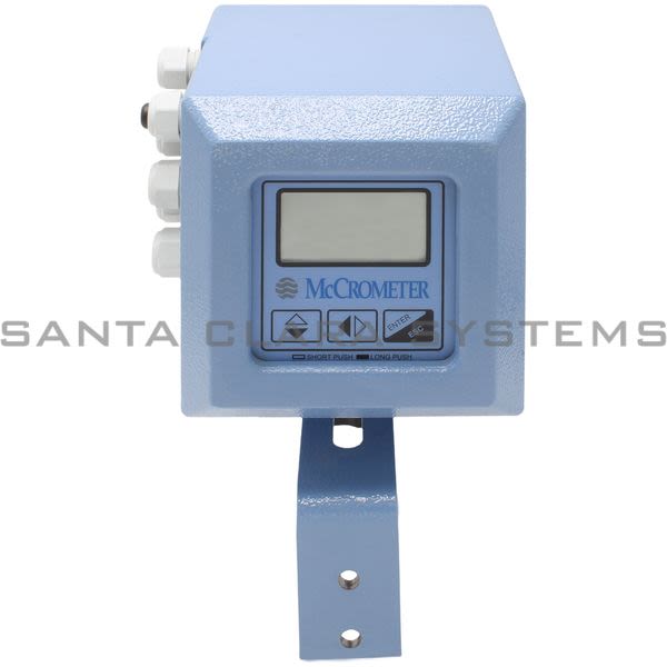 McCrometer UM06-08 Meter Product Image